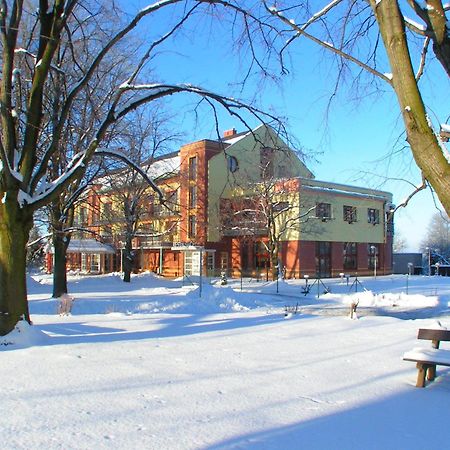 April Hotel Panorama Rychnov nad Kneznou Εξωτερικό φωτογραφία