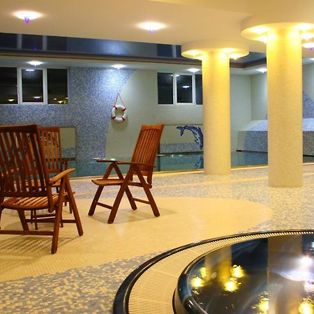April Hotel Panorama Rychnov nad Kneznou Εξωτερικό φωτογραφία