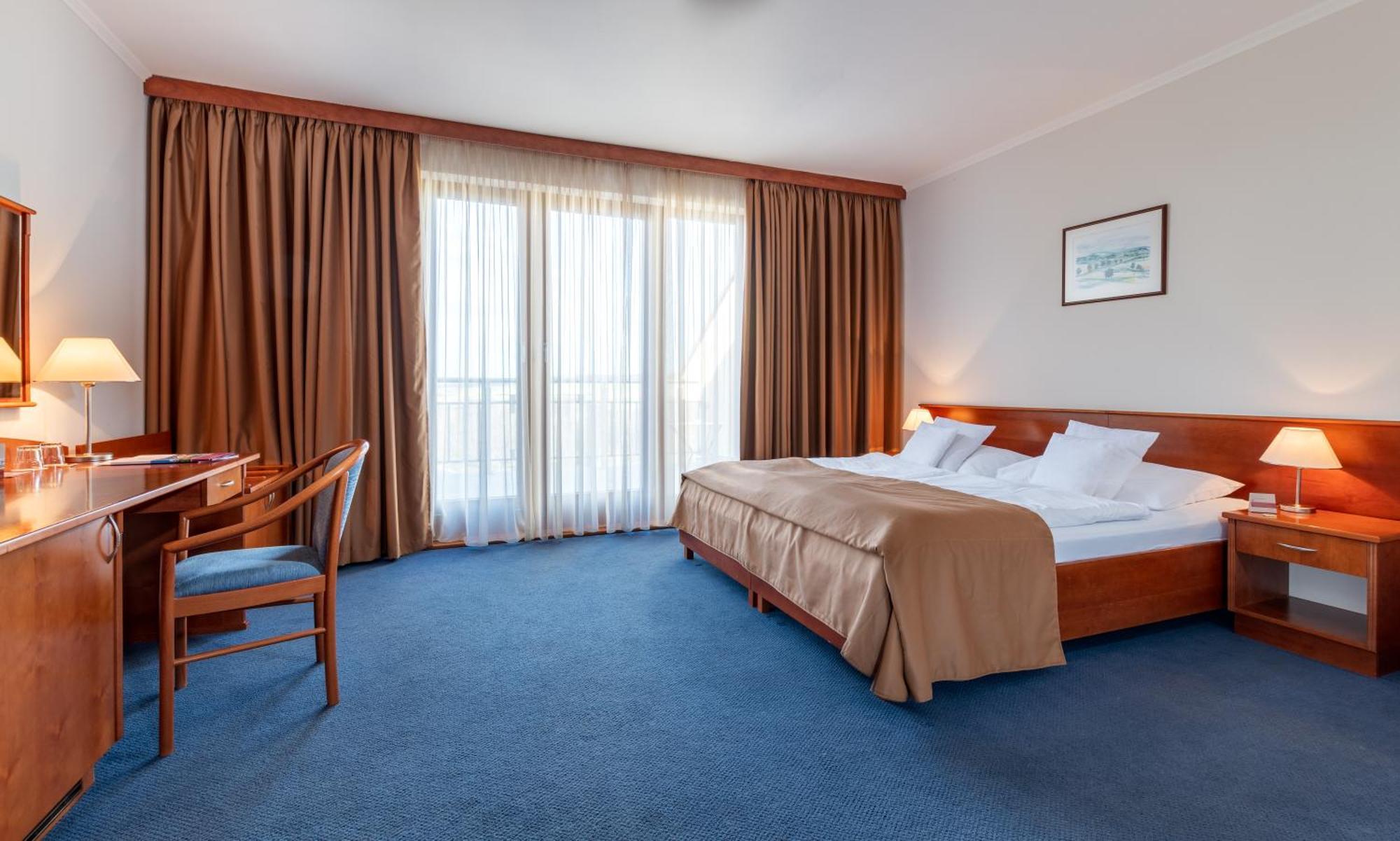 April Hotel Panorama Rychnov nad Kneznou Εξωτερικό φωτογραφία