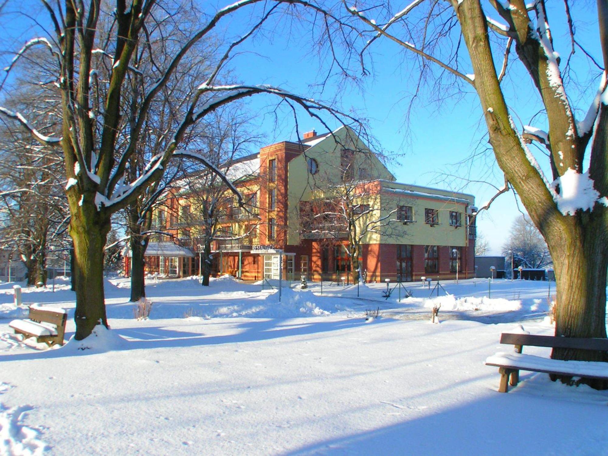 April Hotel Panorama Rychnov nad Kneznou Εξωτερικό φωτογραφία