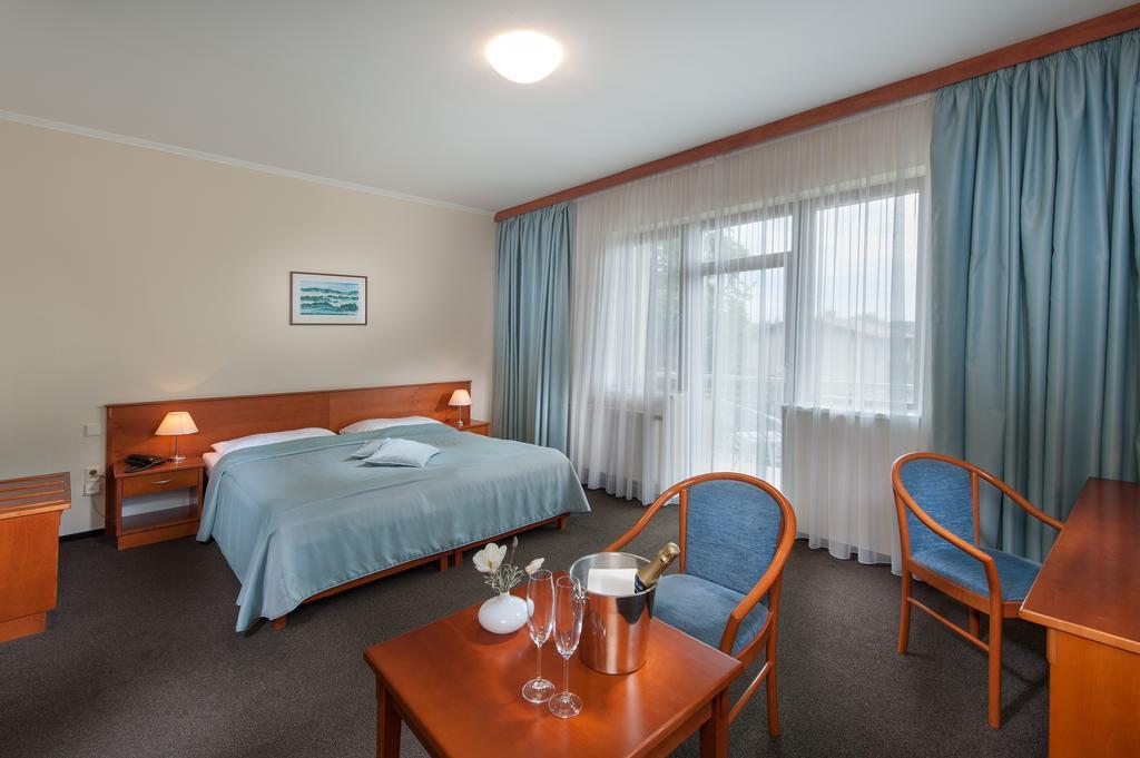 April Hotel Panorama Rychnov nad Kneznou Εξωτερικό φωτογραφία