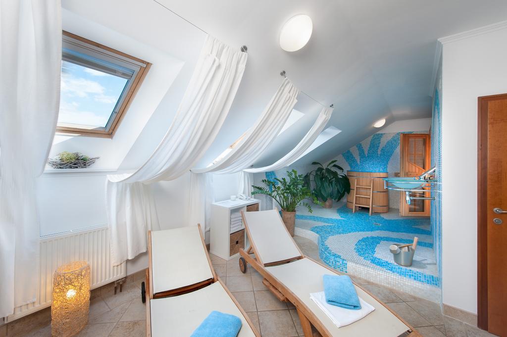April Hotel Panorama Rychnov nad Kneznou Εξωτερικό φωτογραφία
