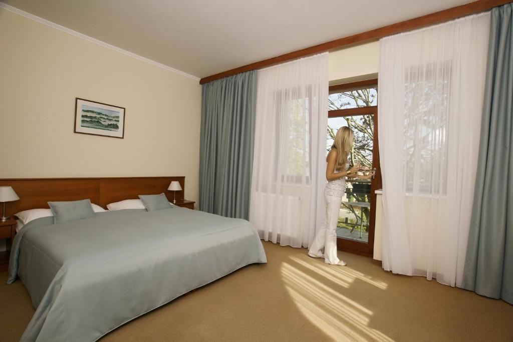 April Hotel Panorama Rychnov nad Kneznou Δωμάτιο φωτογραφία