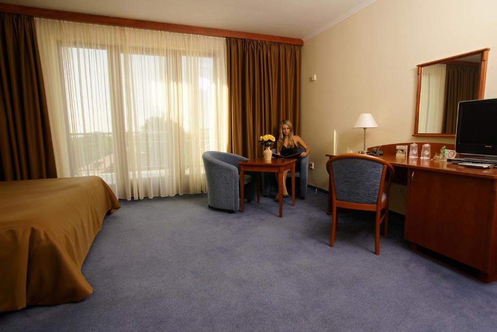 April Hotel Panorama Rychnov nad Kneznou Δωμάτιο φωτογραφία