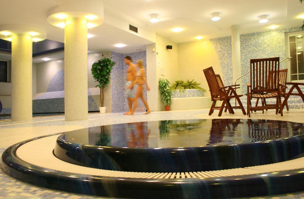 April Hotel Panorama Rychnov nad Kneznou Εξωτερικό φωτογραφία